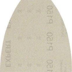 Bosch EXPERT Netzschleifblatt M480,100x150mm,K15, 10x (2 608 900 728)