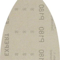 Bosch EXPERT Netzschleifblatt M480,100x150mm,K18, 10x (2 608 900 729)