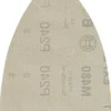 Bosch EXPERT Netzschleifblatt M480,100x150mm,K24, 10x (2 608 900 731)