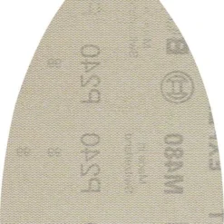 Bosch EXPERT Netzschleifblatt M480,100x150mm,K24, 10x (2 608 900 731)