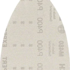 Bosch EXPERT Netzschleifblatt M480,100x150mm,K40, 10x (2 608 900 733)