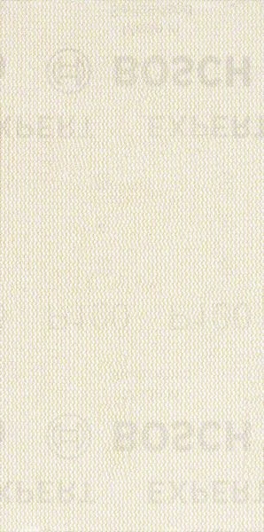 Bosch EXPERT Netzschleifblatt M480,93x186mm,K100, 10x (2 608 900 744)