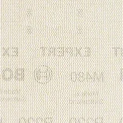 Bosch EXPERT Netzschleifblatt M480,93x186mm,K220, 10x (2 608 900 748)