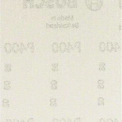 Bosch EXPERT Netzschleifblatt M480,93x186mm,K400, 10x (2 608 900 751)