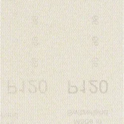 Bosch EXPERT Netzschleifblatt M480,93x186mm,K120, 50x (2 608 900 754)