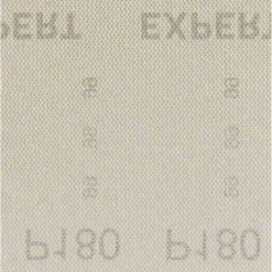 Bosch EXPERT Netzschleifblatt M480,93x186mm,K180, 50x (2 608 900 756)