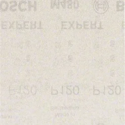 Bosch EXPERT Netzschleifblatt M480,115x230mm,K12, 10x (2 608 900 763)