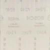 Bosch EXPERT Netzschleifblatt M480,115x230mm,K24, 10x (2 608 900 767)