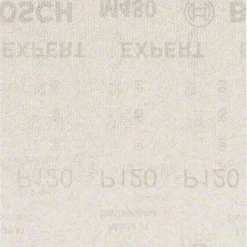Bosch EXPERT Netzschleifblatt M480,115x230mm,K12, 50x (2 608 900 772)