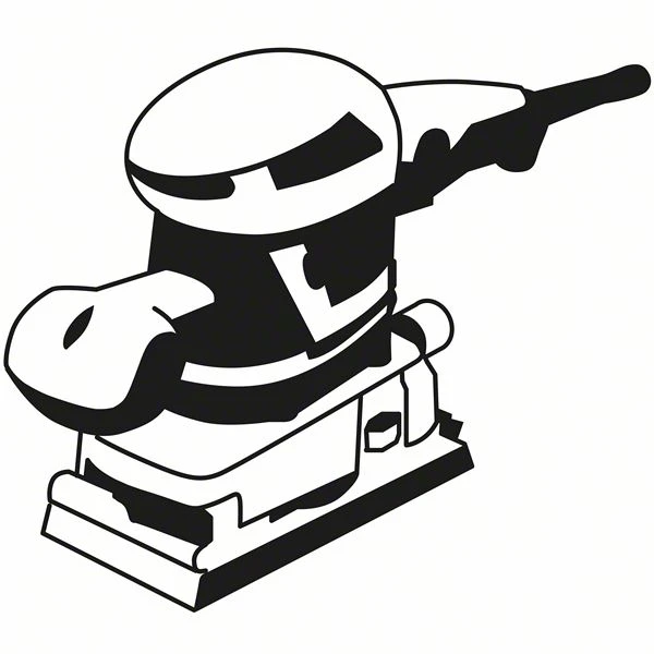 Bosch EXPERT Schleifblatt C470, 115x230mm,K400, 50x (2 608 900 950) – Bild 4