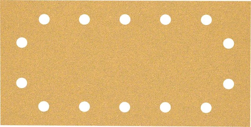 Bosch EXPERT Schleifblatt C470, 115x230mm,K60, 10x (2 608 900 861)