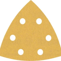 Bosch EXPERT Schleifblatt C470, 93x93mm,K180, 50x (2 608 900 931)