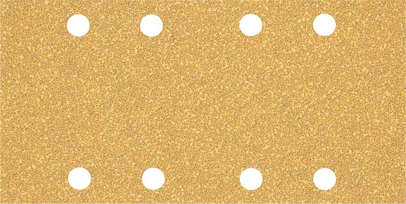 Bosch EXPERT Schleifblatt C470, 93x186mm,K40, 50x (2 608 900 935)