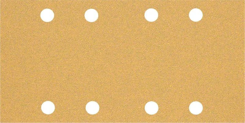 Bosch EXPERT Schleifblatt C470, 93x186mm,K60, 50x (2 608 900 936)