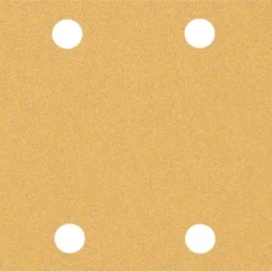 Bosch EXPERT Schleifblatt C470, 93x186mm,K80, 50x (2 608 900 937)