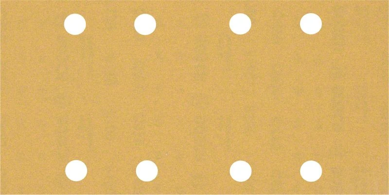 Bosch EXPERT Schleifblatt C470, 93x186mm,K120, 50x (2 608 900 939)