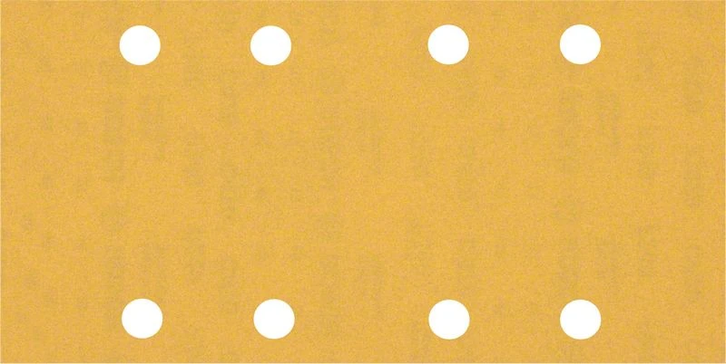 Bosch EXPERT Schleifblatt C470, 93x186mm,K180, 50x (2 608 900 940)