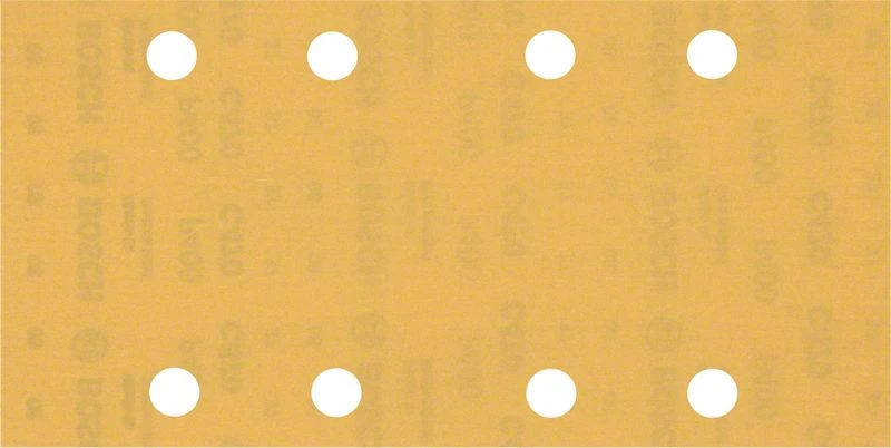 Bosch EXPERT Schleifblatt C470, 93x186mm,K400, 50x (2 608 900 941)