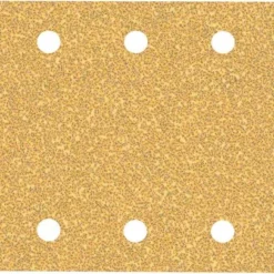 Bosch EXPERT Schleifblatt C470, 115x230mm,K40, 50x (2 608 900 942)