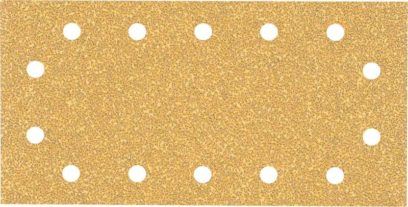 Bosch EXPERT Schleifblatt C470, 115x230mm,K40, 50x (2 608 900 942)