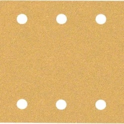 Bosch EXPERT Schleifblatt C470, 115x230mm,K60, 50x (2 608 900 943)