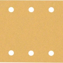 Bosch EXPERT Schleifblatt C470, 115x230mm,K80, 50x (2 608 900 944)