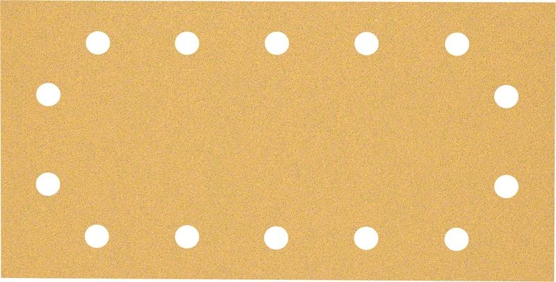 Bosch EXPERT Schleifblatt C470, 115x230mm,K80, 50x (2 608 900 944)