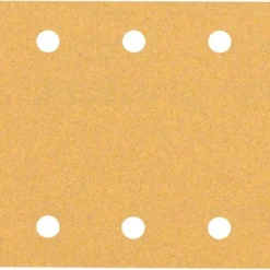 Bosch EXPERT Schleifblatt C470, 115x230mm,K100, 50x (2 608 900 945)