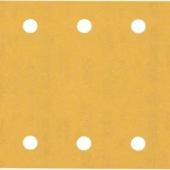 Bosch EXPERT Schleifblatt C470, 115x230mm,K240, 50x (2 608 900 948)