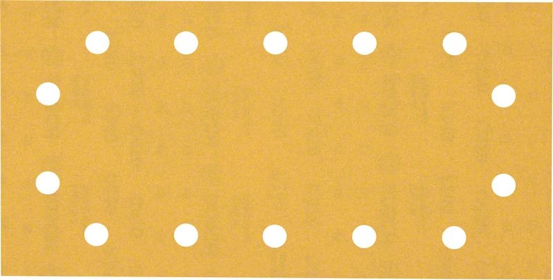 Bosch EXPERT Schleifblatt C470, 115x230mm,K240, 50x (2 608 900 948)