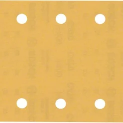 Bosch EXPERT Schleifblatt C470, 115x230mm,K400, 50x (2 608 900 950)