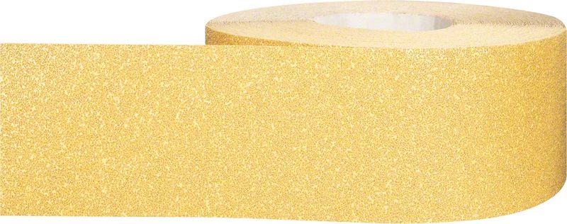 Bosch EXPERT Schleifblatt C470, 115mmx50m,K40, 1x (2 608 900 977)