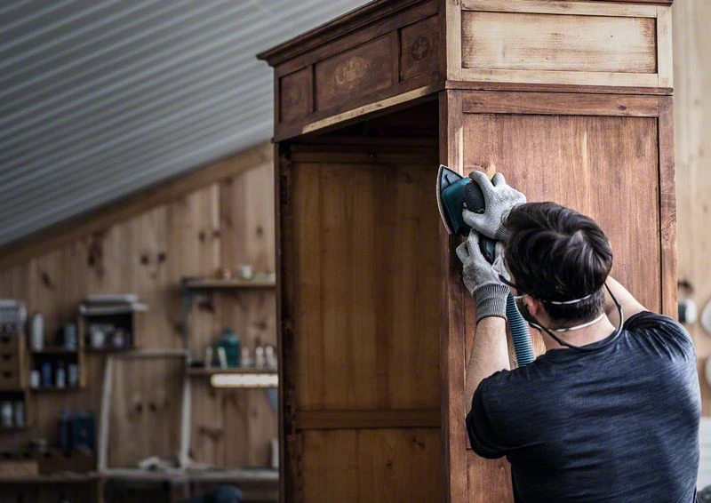 Bosch EXPERT Netzschleifrolle M480,93x5000mm,K24, 1x (2 608 900 782) – Bild 4