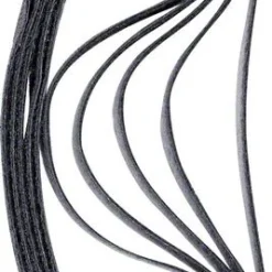 Bosch EXPERT Schleifband BfI, Grob 40x760mm,10x N470 (2 608 901 254)