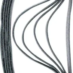 Bosch EXPERT Schleifband BfI, Fein 40x760mm,F,10x N470 (2 608 901 256)