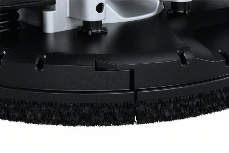 Bosch Trockenbauschleifer GTR 55-225 Im Koffer – Bild 6