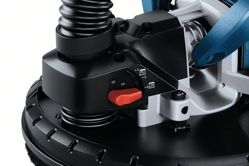 Bosch Trockenbauschleifer GTR 55-225 Im Koffer – Bild 9