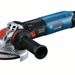 Bosch Winkelschleifer GWX 17-125 S Mit X-LOCK Im Karton