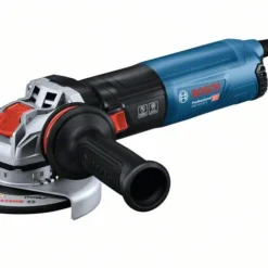 Bosch Winkelschleifer GWX 14-125 S Mit X-LOCK Im Karton