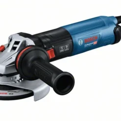 Bosch Winkelschleifer GWS 17-150 S Mit Schnellspannmutter Im Karton