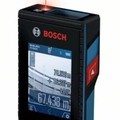 Bosch Laser-Entfernungsmesser GLM 150-27 C Professional