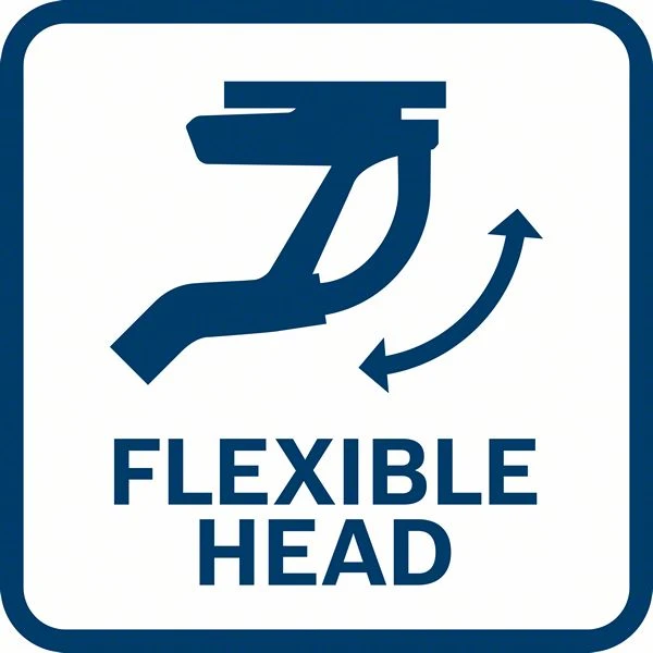 Bosch Trockenbauschleifer GTR 55-225 Im Koffer – Bild 14