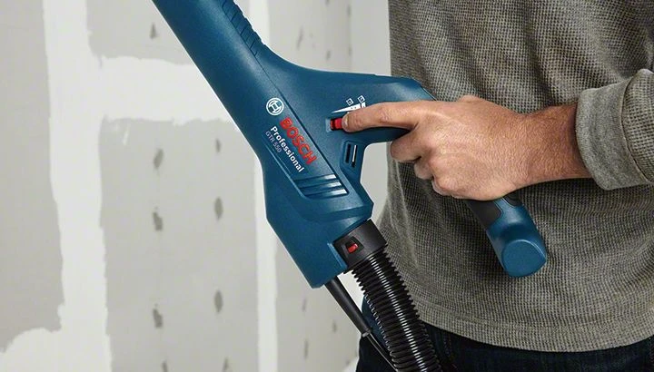 Bosch Trockenbauschleifer GTR 55-225 Im Koffer – Bild 20