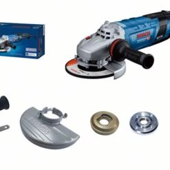 Bosch Winkelschleifer GWS 30-180 B