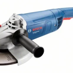 Bosch Winkelschleifer GWS 2000 J Mit Wiederanlaufschutz Im Karton