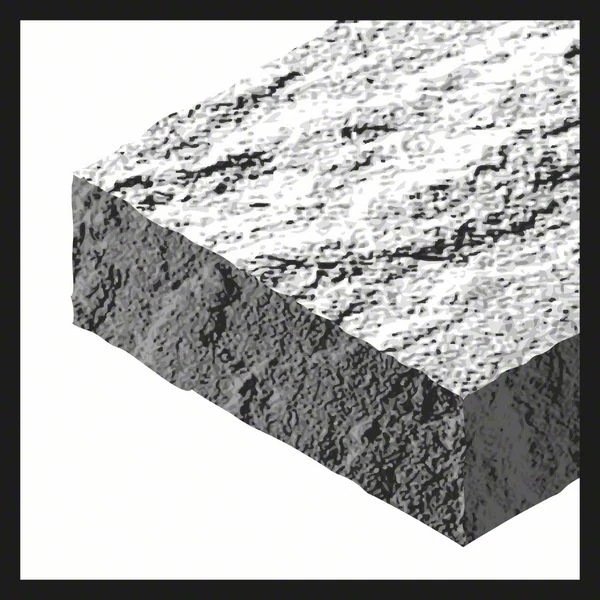 Bosch Diamanttrockenbohrer X-LOCK Best For Ceramic Dry Speed, 27 X 35 Mm (2 608 599 032) – Bild 4