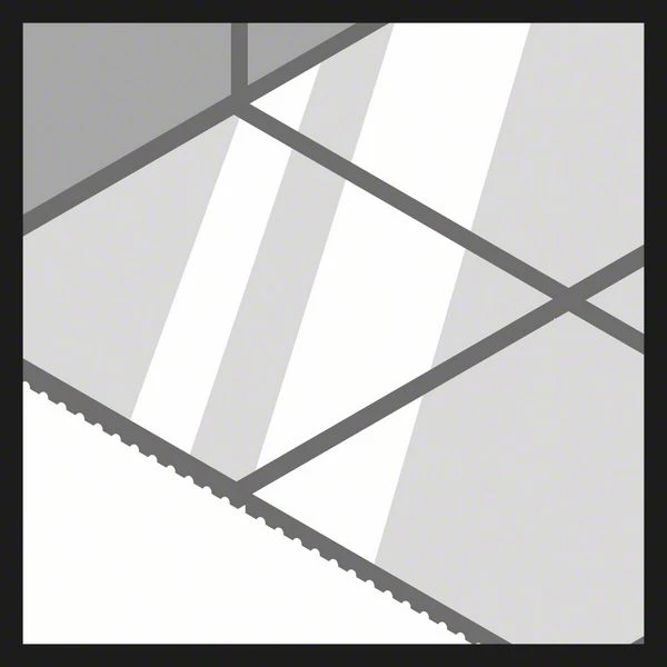 Bosch Diamanttrockenbohrer X-LOCK Best For Ceramic Dry Speed, 27 X 35 Mm (2 608 599 032) – Bild 3