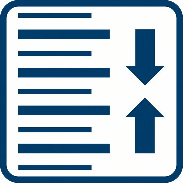 Bosch Oberfräse GOF 1250 CE Professional Im Set In L-BOXX 238 – Bild 5