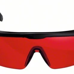Bosch Laser-Sichtbrille Rot Professional Systemzubehör