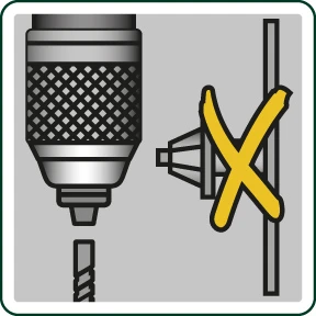 Bosch Tischbohrmaschine 710 Watt PBD 40 Im Karton – Bild 4